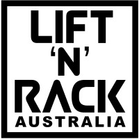 Lift n Rack Australia Logo