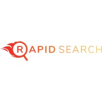 Rapid Search Logo