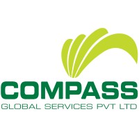 Compass Global Services Pvt Ltd Logo