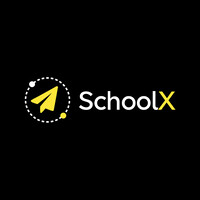 SchoolX Logo