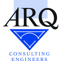 ARQ Consulting Engineers (PTY) Ltd Logo