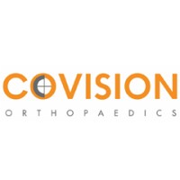 Covision Medical Technologies Logo