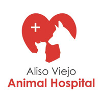Aliso Viejo Animal Hospital Logo