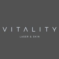 Vitality Laser and Skin Logo