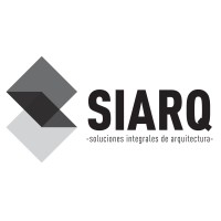 SIARQ S.A. de C.V. Logo