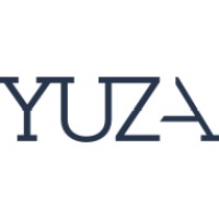 YUZA Experience Logo