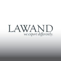 Lawand Logo