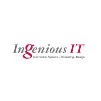 Ingenious IT Solutions Logo
