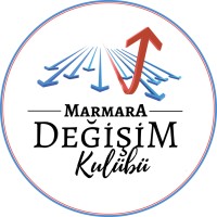 Marmara Üniversitesi Değişim Kulübü Logo