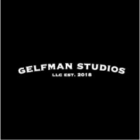 Gelfman Studios, LLC Logo