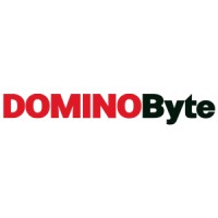 Domino Byte Logo