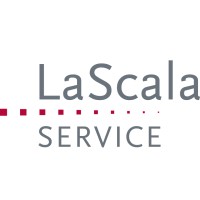 La Scala Service Logo