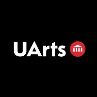 The University of the Arts Logo