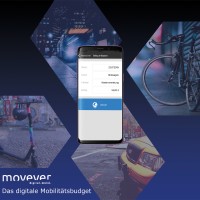 movever GmbH Logo