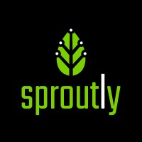 Sproutly Logo