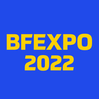 Brasil Futebol Expo Logo