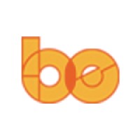 BELíngue - Escola Online de Inglês Logo