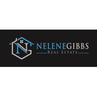 Nelene Gibbs Real Estate Logo