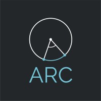 ARC Financial Logo