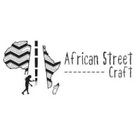 African Street Craft Logo