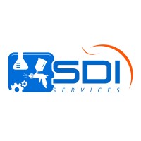 SDI Services Logo