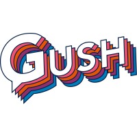 Gush Logo