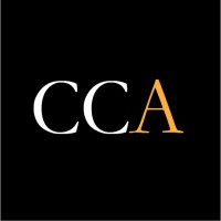 Charles Covell Architects Logo