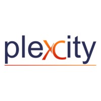 Plexcity Logo