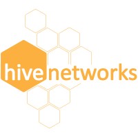 Hive Networks, Inc. Logo