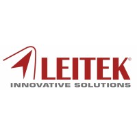 LEITEK Innovative Solutions Logo