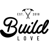 Build Love Project Logo