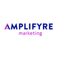 Amplifyre Marketing Logo
