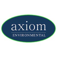 Axiom Environmental, Inc. Logo