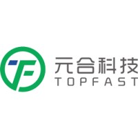 Topfast Electronic Limited Logo