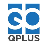 QPLUS for Inspection and Quality Solutions Logo