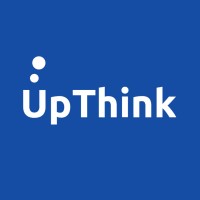 Upthink Logo
