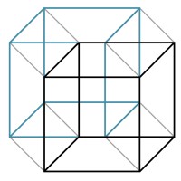 Hypercube Scientific Logo