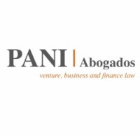 Pani Abogados, S.C. Logo