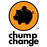 Chump Change Events Logo
