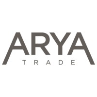 AryaTrade Logo