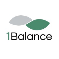 1Balance, Inc Logo