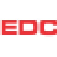 EDCwifi Co Limited Logo