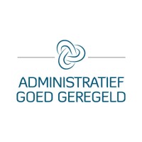Administratief Goed Geregeld Logo