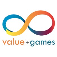 VALUE GAMES Logo