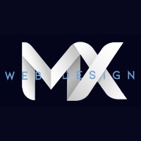 MX Web Design Ltd Logo
