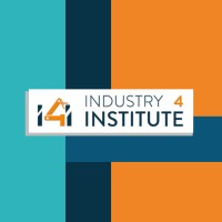 INDUSTRY 4 INSTITUTE Logo
