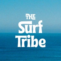 The Surf Tribe Logo