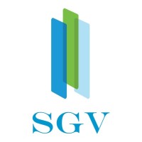Spark Growth Ventures Logo