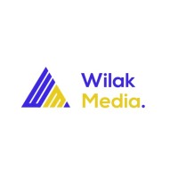Wilak Media Logo