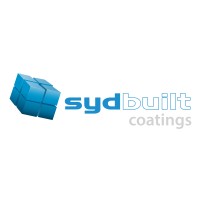 Sydbuilt Coatings Pty Ltd Logo